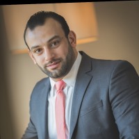 Mohammed Hassouna