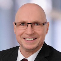 Johannes Ullrich