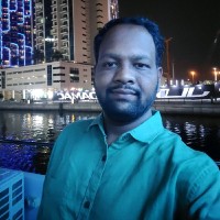 Amar Bhagwat