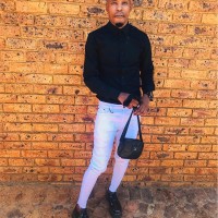 Kamogelo Tsotetsi