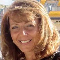 Teresa Domit
