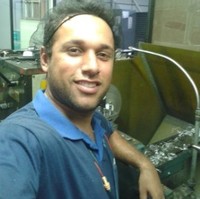 Rotsen Felipe Camargo