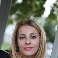 Maria Alexeeva