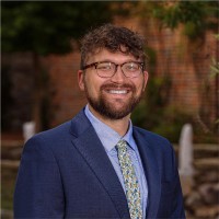 Ben Lanier, MPA