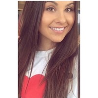 Samantha Iafrate