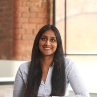 Radhika Das