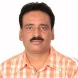 Krishna Panda