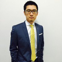Tim Yang