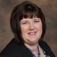 Carla Thrash
