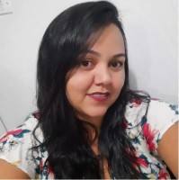 Ana Camila Da Silva