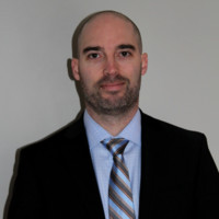 Eric Cormier