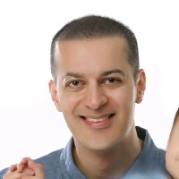 Ali Atharifard