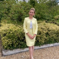 Amelia Hodgson