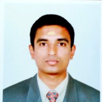 Abhijith C R Abhijith C R