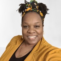 Latoya Crittenden