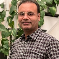 Iqbal cheema