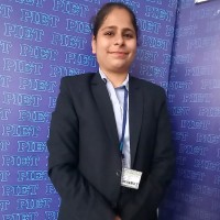 Srishti Bhagat