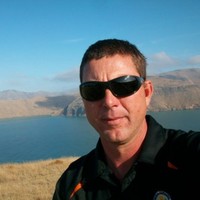 Troy Allison