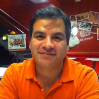 Luis Eduardo Castillo Villacorta