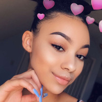 Aleah Washington