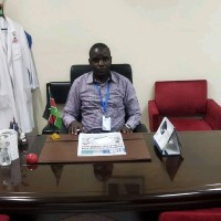 Anthony Ogutu