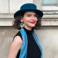 Valerie Vishnevetskaya