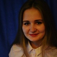 Арина Михайлова