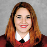 Maria Azahara Serrano Moreno
