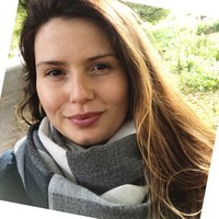 Safira Stroobants