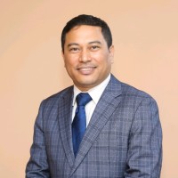 Sanjaya Kumar Shrestha