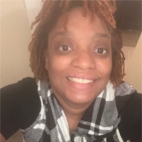 Adgennelle Brown, M.Ed