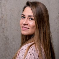Nilufer Boduç- Çetinkaya