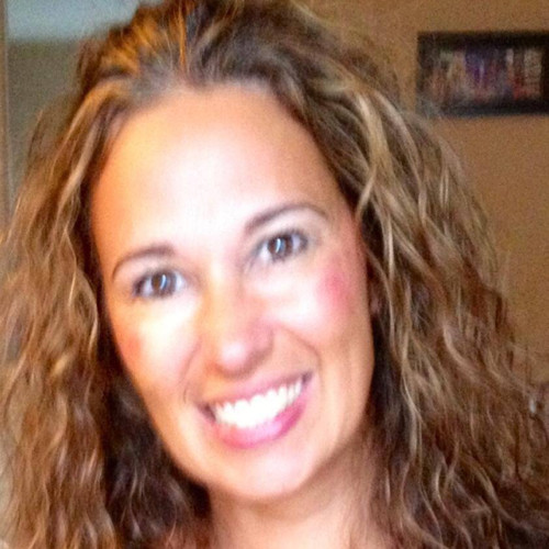 Jenny Colclough, Pmp
