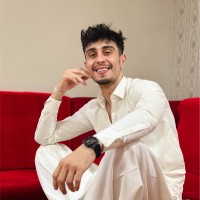 Noman Said