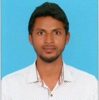 balraj thupakula