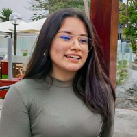 Alexa Gamarra Olórtegui