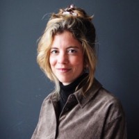 Arlette Oomen