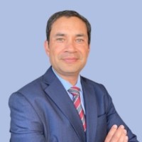 Jorge Alberto Rodriguez S.