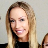 Cheryce Jeter  MBA