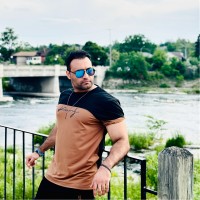Ramesh darwishi