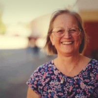 Ann Sundberg