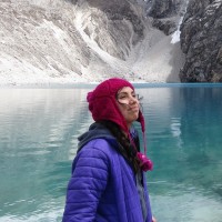 Grecia Aranda Lázaro