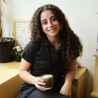 Sarah Sawaya, Mhi, Pmp
