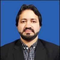 Muhammad Altaf Wazir