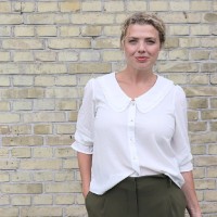 Susanne Lindberg Mikkelsen