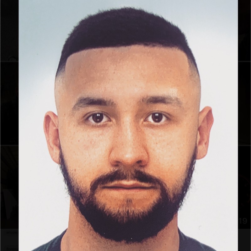 Damien Dailloux
