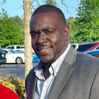 Cornelius Fredrick
