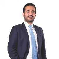Alejandro Gorozpe