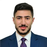 Saeed Ramahi