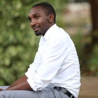 Peter Muchangi